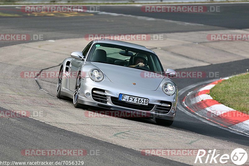 Bild #7056329 - Touristenfahrten Nürburgring Nordschleife (08.08.2019)