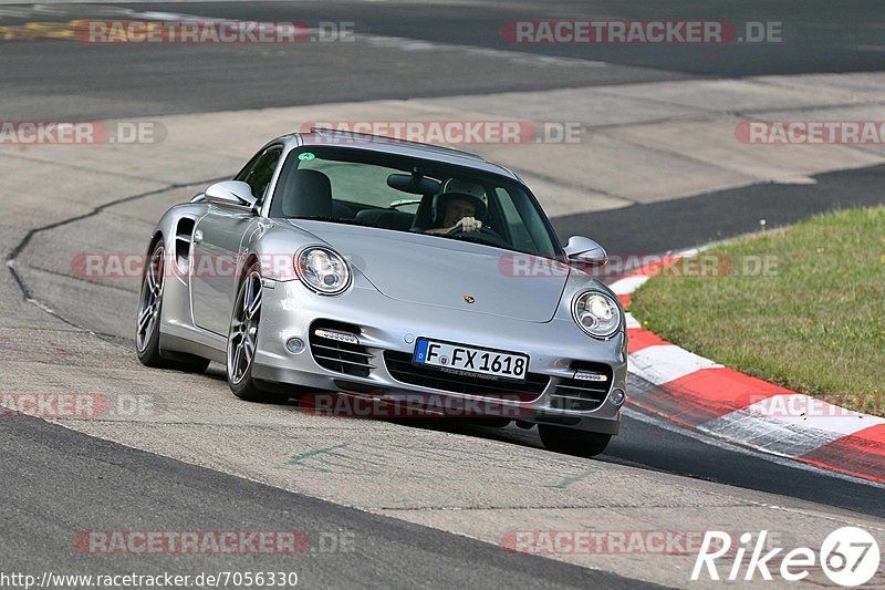 Bild #7056330 - Touristenfahrten Nürburgring Nordschleife (08.08.2019)