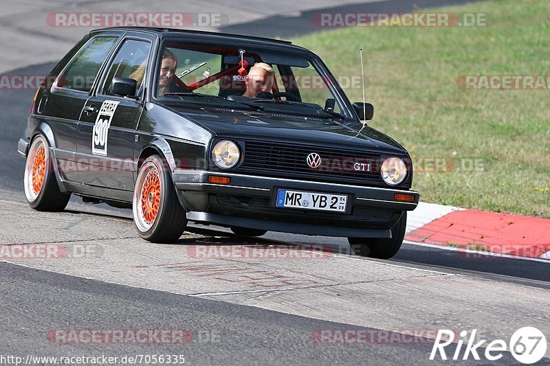 Bild #7056335 - Touristenfahrten Nürburgring Nordschleife (08.08.2019)