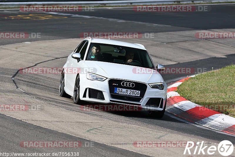 Bild #7056338 - Touristenfahrten Nürburgring Nordschleife (08.08.2019)