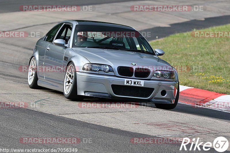 Bild #7056349 - Touristenfahrten Nürburgring Nordschleife (08.08.2019)