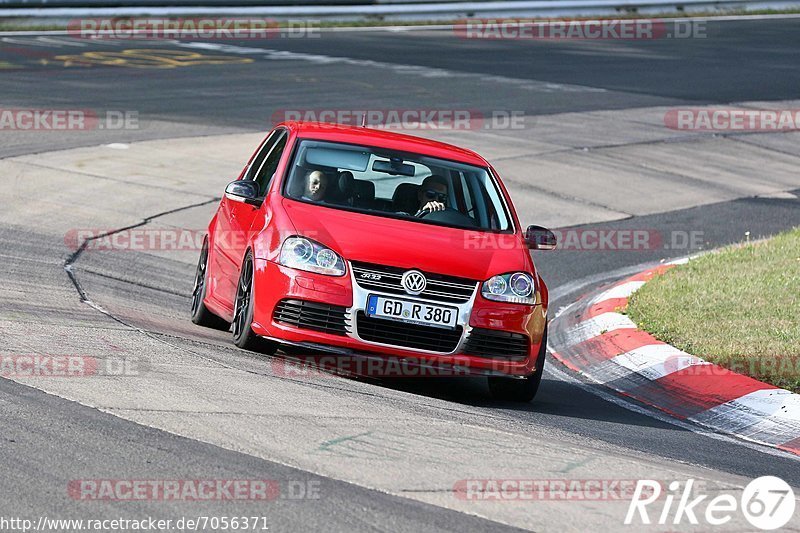 Bild #7056371 - Touristenfahrten Nürburgring Nordschleife (08.08.2019)