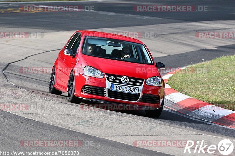 Bild #7056373 - Touristenfahrten Nürburgring Nordschleife (08.08.2019)