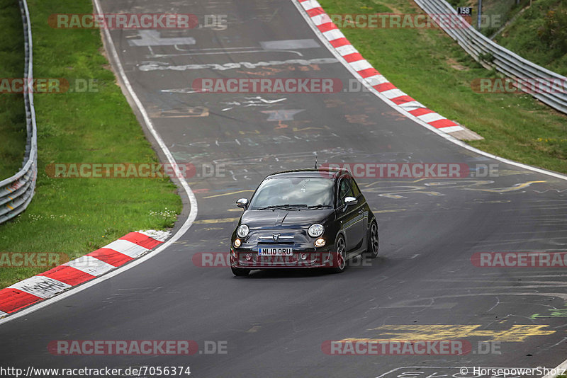 Bild #7056374 - Touristenfahrten Nürburgring Nordschleife (08.08.2019)