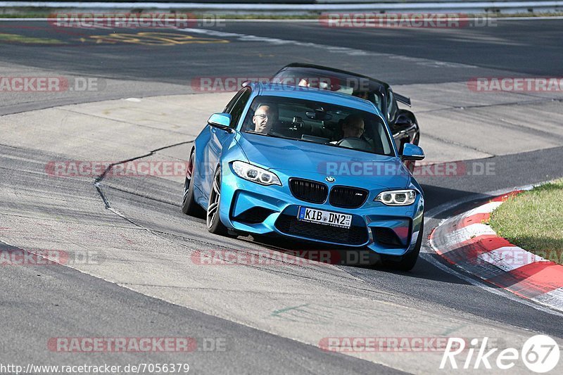 Bild #7056379 - Touristenfahrten Nürburgring Nordschleife (08.08.2019)