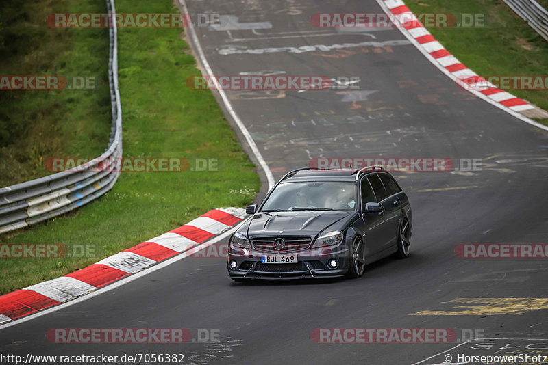 Bild #7056382 - Touristenfahrten Nürburgring Nordschleife (08.08.2019)