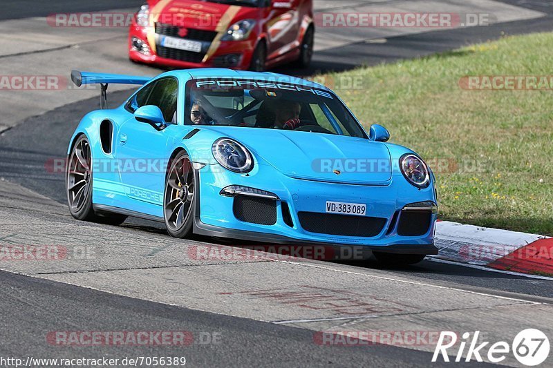 Bild #7056389 - Touristenfahrten Nürburgring Nordschleife (08.08.2019)