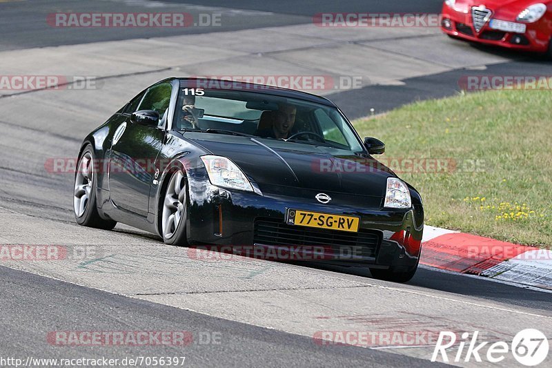 Bild #7056397 - Touristenfahrten Nürburgring Nordschleife (08.08.2019)