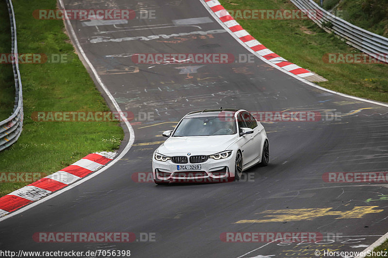 Bild #7056398 - Touristenfahrten Nürburgring Nordschleife (08.08.2019)