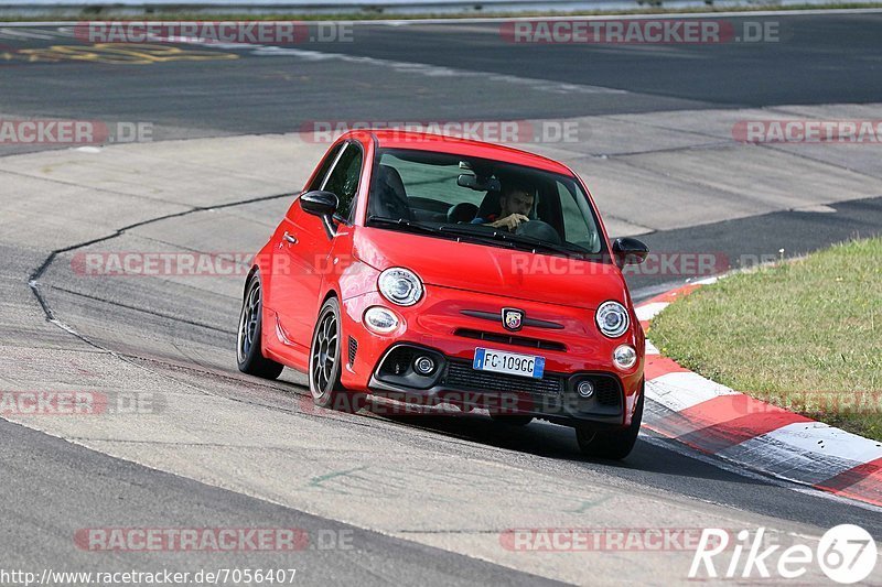 Bild #7056407 - Touristenfahrten Nürburgring Nordschleife (08.08.2019)