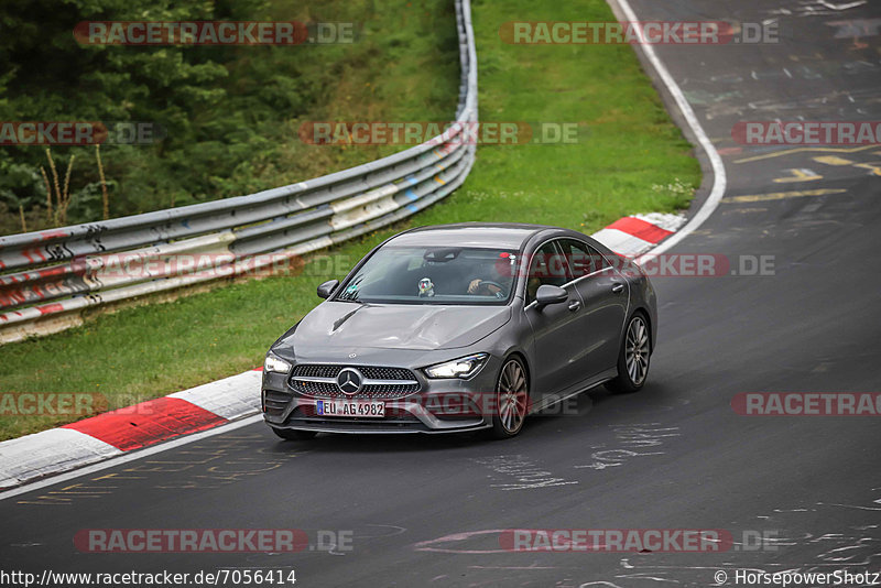 Bild #7056414 - Touristenfahrten Nürburgring Nordschleife (08.08.2019)