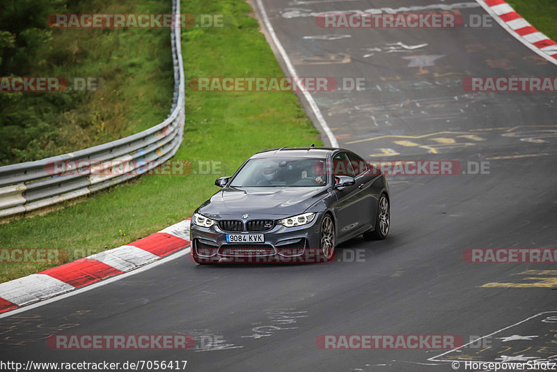 Bild #7056417 - Touristenfahrten Nürburgring Nordschleife (08.08.2019)