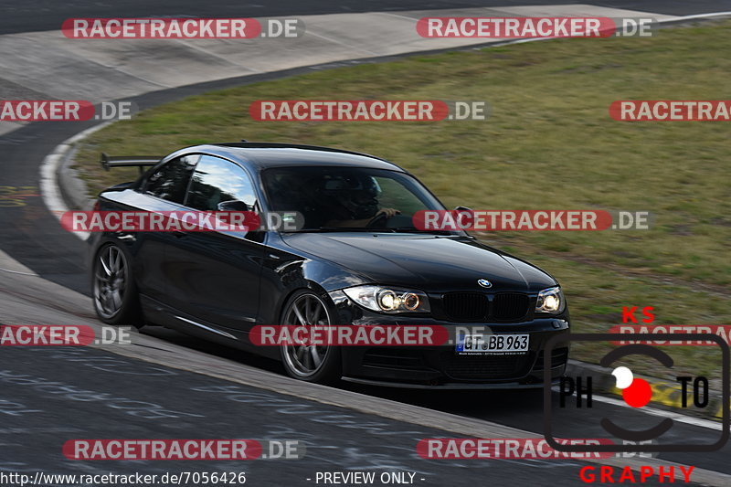 Bild #7056426 - Touristenfahrten Nürburgring Nordschleife (08.08.2019)