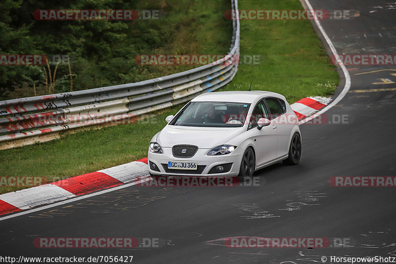 Bild #7056427 - Touristenfahrten Nürburgring Nordschleife (08.08.2019)