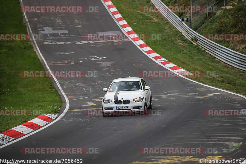 Bild #7056452 - Touristenfahrten Nürburgring Nordschleife (08.08.2019)