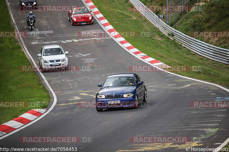 Bild #7056453 - Touristenfahrten Nürburgring Nordschleife (08.08.2019)