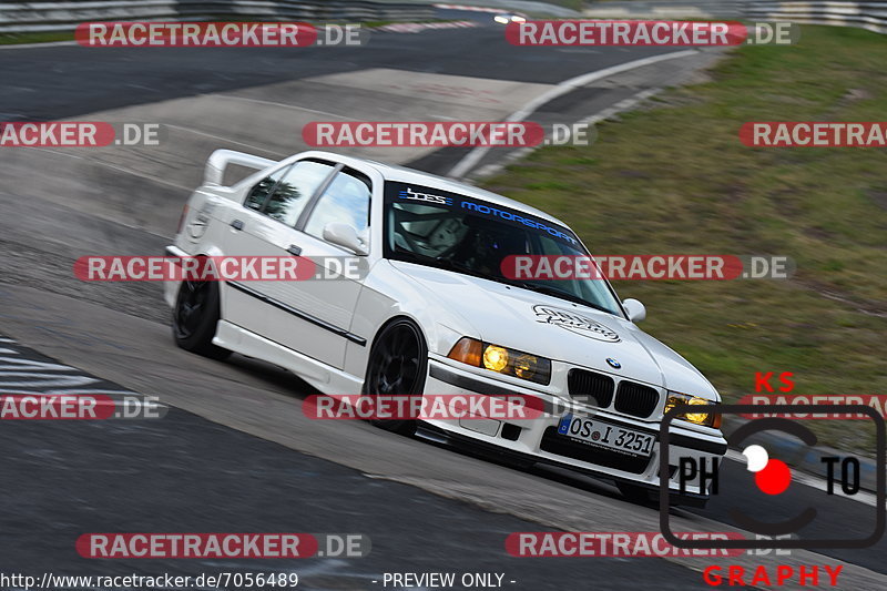 Bild #7056489 - Touristenfahrten Nürburgring Nordschleife (08.08.2019)