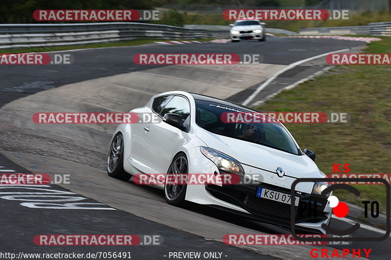 Bild #7056491 - Touristenfahrten Nürburgring Nordschleife (08.08.2019)