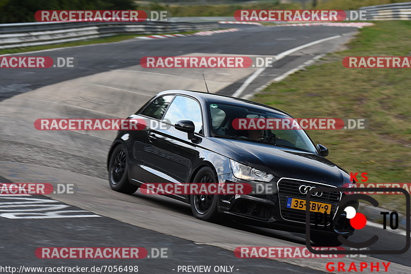 Bild #7056498 - Touristenfahrten Nürburgring Nordschleife (08.08.2019)