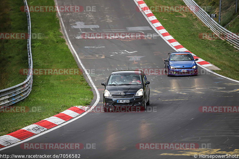 Bild #7056582 - Touristenfahrten Nürburgring Nordschleife (08.08.2019)