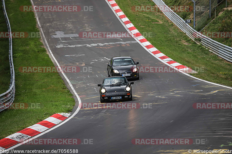 Bild #7056588 - Touristenfahrten Nürburgring Nordschleife (08.08.2019)