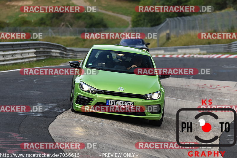 Bild #7056615 - Touristenfahrten Nürburgring Nordschleife (08.08.2019)