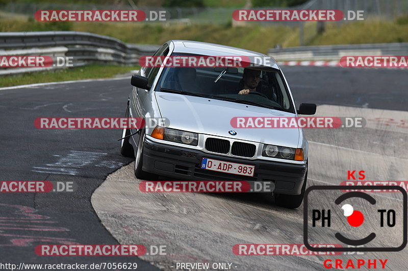 Bild #7056629 - Touristenfahrten Nürburgring Nordschleife (08.08.2019)