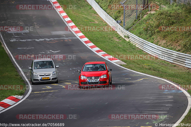 Bild #7056689 - Touristenfahrten Nürburgring Nordschleife (08.08.2019)