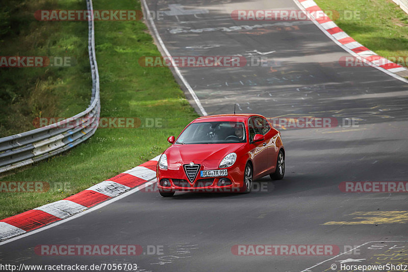 Bild #7056703 - Touristenfahrten Nürburgring Nordschleife (08.08.2019)