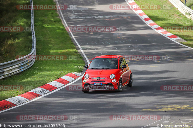 Bild #7056705 - Touristenfahrten Nürburgring Nordschleife (08.08.2019)