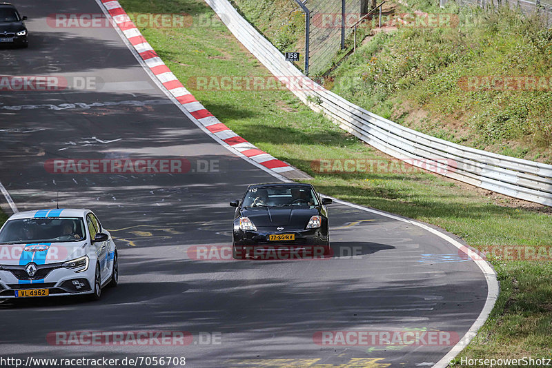 Bild #7056708 - Touristenfahrten Nürburgring Nordschleife (08.08.2019)