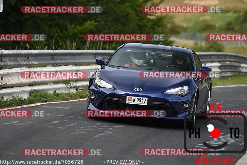 Bild #7056726 - Touristenfahrten Nürburgring Nordschleife (08.08.2019)