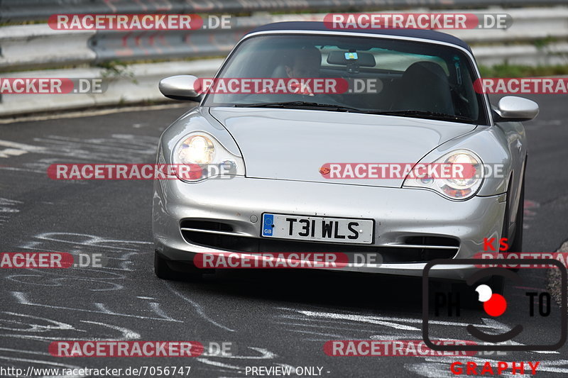 Bild #7056747 - Touristenfahrten Nürburgring Nordschleife (08.08.2019)