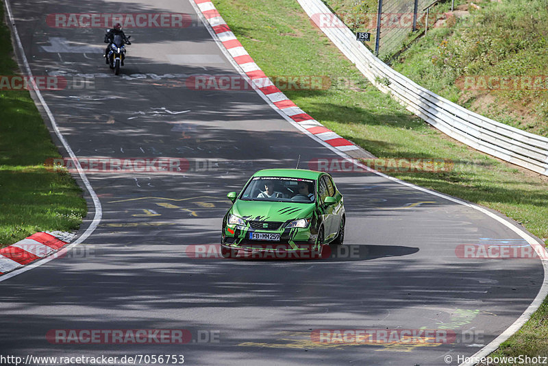 Bild #7056753 - Touristenfahrten Nürburgring Nordschleife (08.08.2019)