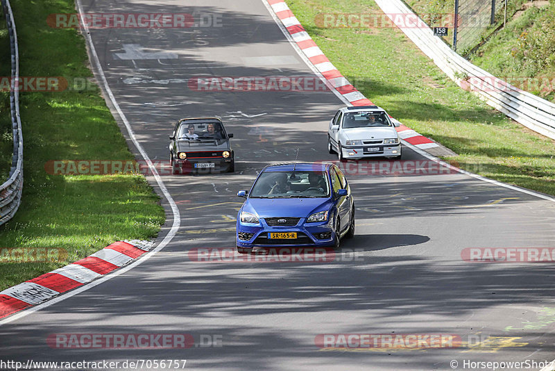 Bild #7056757 - Touristenfahrten Nürburgring Nordschleife (08.08.2019)