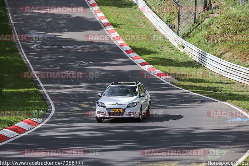 Bild #7056777 - Touristenfahrten Nürburgring Nordschleife (08.08.2019)