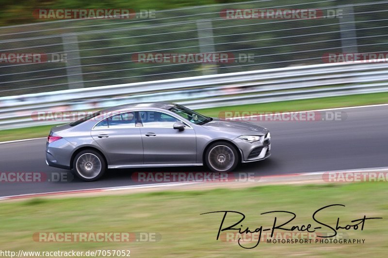 Bild #7057052 - Touristenfahrten Nürburgring Nordschleife (08.08.2019)