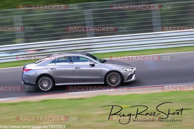 Bild #7057053 - Touristenfahrten Nürburgring Nordschleife (08.08.2019)