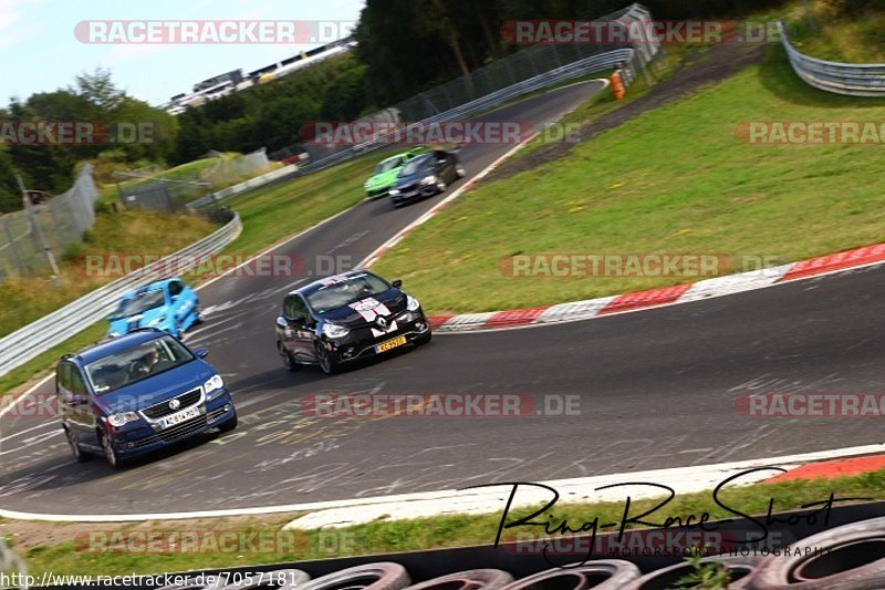 Bild #7057181 - Touristenfahrten Nürburgring Nordschleife (08.08.2019)