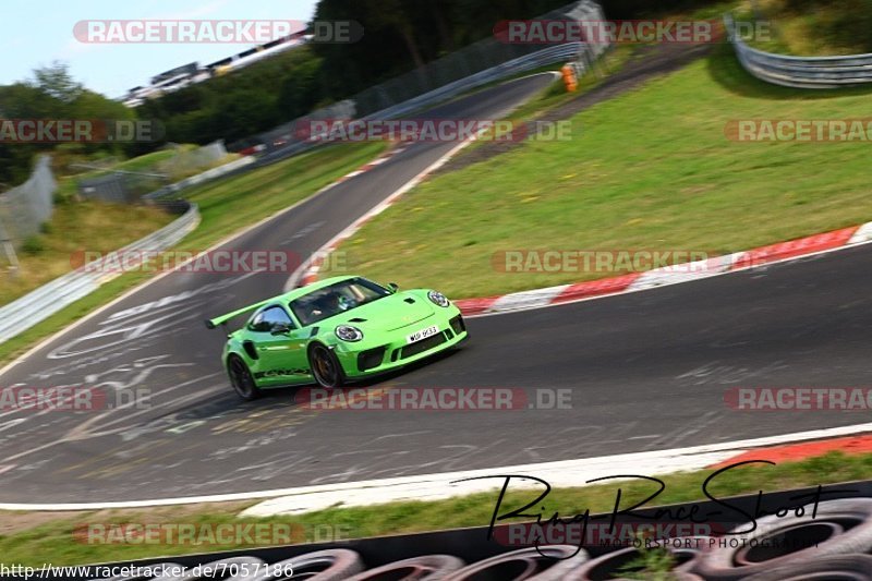 Bild #7057186 - Touristenfahrten Nürburgring Nordschleife (08.08.2019)