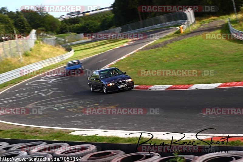 Bild #7057194 - Touristenfahrten Nürburgring Nordschleife (08.08.2019)