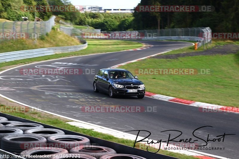 Bild #7057221 - Touristenfahrten Nürburgring Nordschleife (08.08.2019)