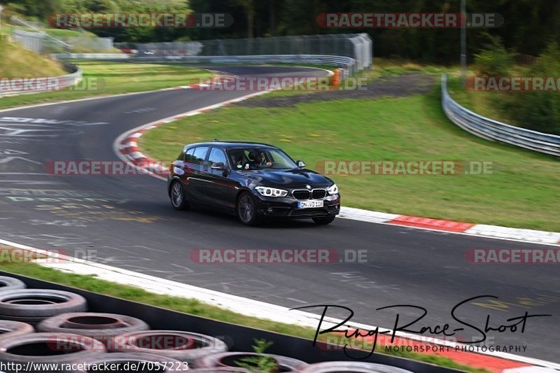 Bild #7057223 - Touristenfahrten Nürburgring Nordschleife (08.08.2019)