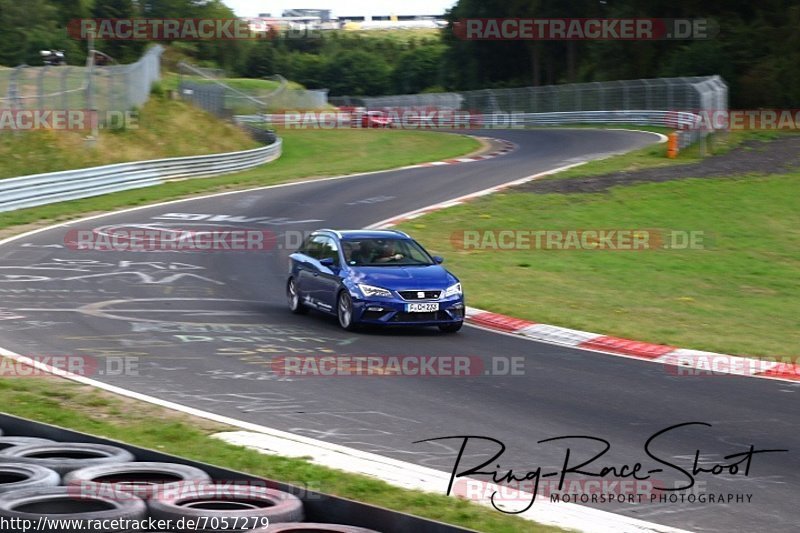 Bild #7057279 - Touristenfahrten Nürburgring Nordschleife (08.08.2019)