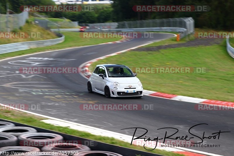 Bild #7057305 - Touristenfahrten Nürburgring Nordschleife (08.08.2019)