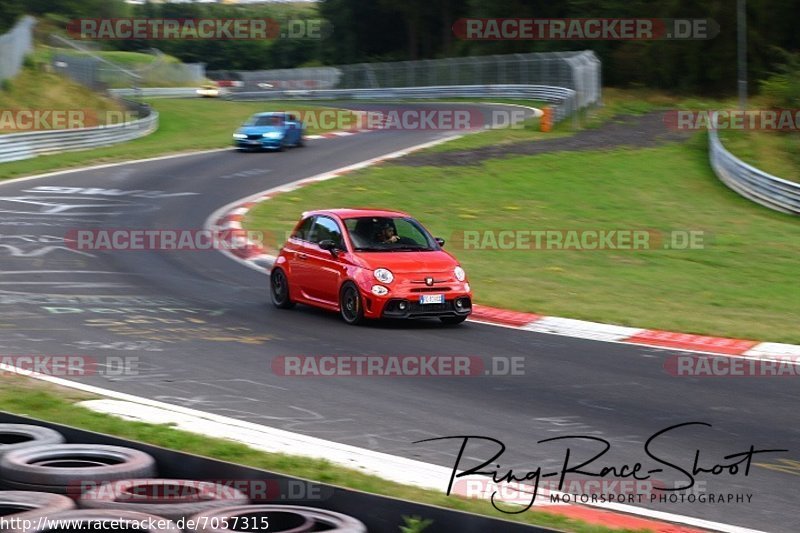 Bild #7057315 - Touristenfahrten Nürburgring Nordschleife (08.08.2019)