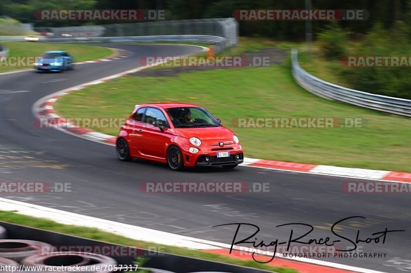 Bild #7057317 - Touristenfahrten Nürburgring Nordschleife (08.08.2019)