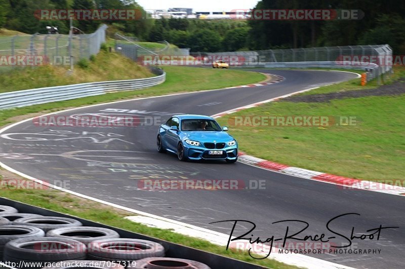 Bild #7057319 - Touristenfahrten Nürburgring Nordschleife (08.08.2019)