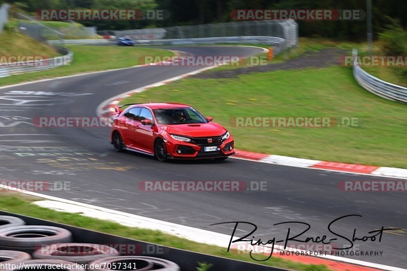 Bild #7057341 - Touristenfahrten Nürburgring Nordschleife (08.08.2019)