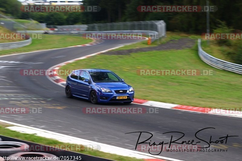 Bild #7057345 - Touristenfahrten Nürburgring Nordschleife (08.08.2019)